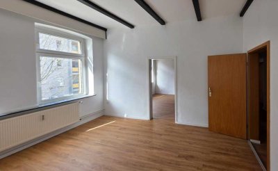 Großzügige 4 ½ R. Altbauwohnung im Marienviertel