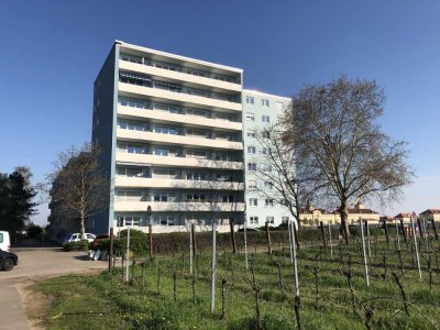 gemütliche 1,5 Zimmer Wohnung zu vermieten