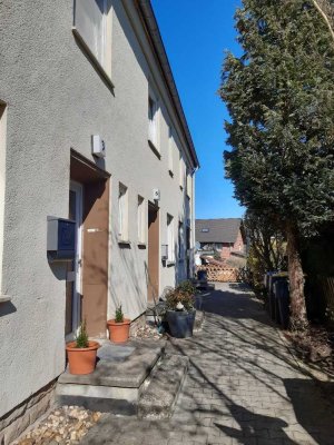 Schönes Einfamilienreihenhaus in Hemer