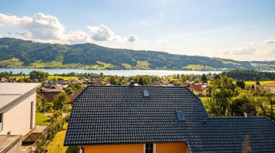 Penthouse mit Dachterrasse und Irrseeblick! Penthouse mit Dachterrasse und Irrseeblick!