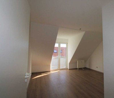 Licht, Luft & Ruhe: 3-Zimmer-Wohnung mit 2 Balkonen in Liebertwolkwitz – bezugsfrei ab 01.06.2025