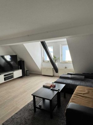 Gemütliche 2-Zimmer-Wohnung in Osterode