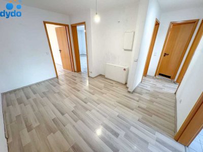 Dieser Familientraum erwartet Sie mit Platz zur kreativen Entfaltung