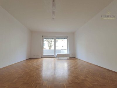 Großzügige 2-Zimmer Wohnung in Klagenfurt West