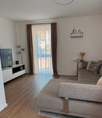 Sehr schöne 3-Zimmer-Wohnung in Mudau