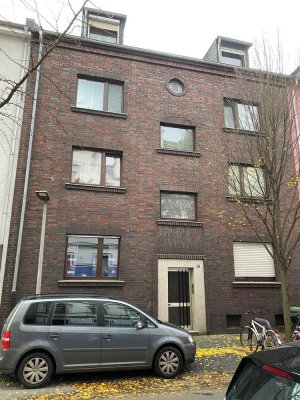 Attraktive 3-Zimmer-Wohnung in ruhigem 5-Familienhaus – Verfügbar ab 01.07.2025