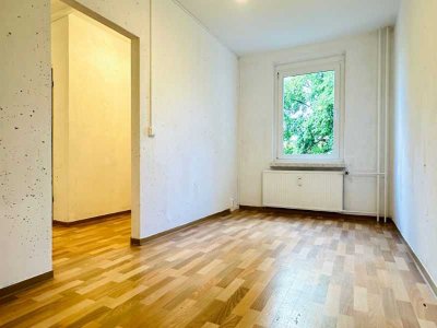 WG-tauglich & studifreundlich