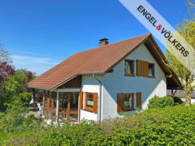 Schönes gepflegtes Einfamilienhaus in Fuldatal  Rothwesten!