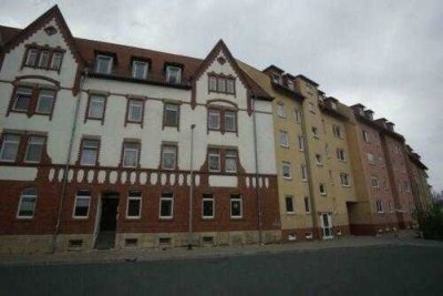 2 Zimmer Wohnung in Jena Zentrum, 48 m², ab 01.01.2026