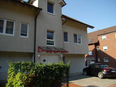 Schicke, gut aufgeteilte Maisonette-ETW in ruhiger Lage von Privat zu verkaufen