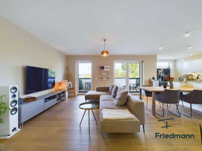 Kenner Ley: Ihr exklusives Luxus-Penthouse mit erstklassigen Extras (Provisionsfrei)