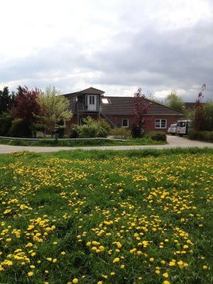 3-Zimmerwohnung in ruhiger Wohnlage