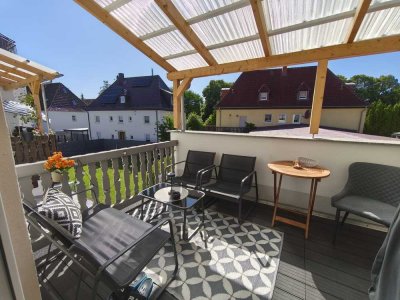 Charmante 2-Zimmer-Wohnung im Altbau (902.1102)