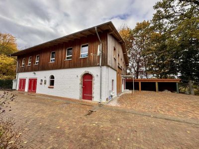 Traumhaus ! Diese besondere Immobilie lässt keine Wünsche offen !!!