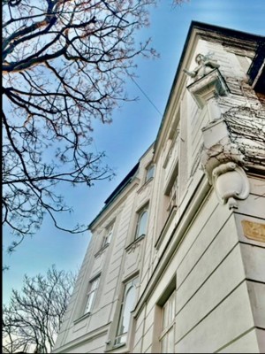 SELTENHEIT: Exklusive Neubauwohnung mit 2 Dachterrassen, edlem Parkett &amp; Weitblick auf Gersthof (1180 Wien)