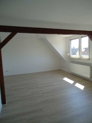 Renovierte 2-Zimmer-Maisonettewohnung Nähe Fachhochschule Kaiserslautern