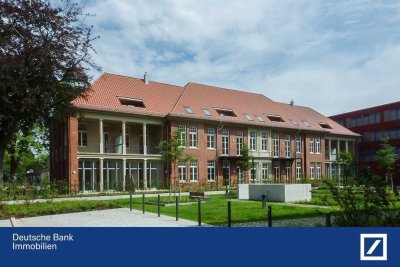 110m² Geborgenheit mit Loggia & Charme im Quartier 21