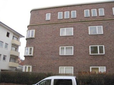 2-Zimmer-Wohnung in gefragter Lage!