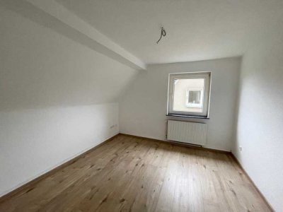 Praktische 1-Zimmer-Wohnung nähe Lendringsen (Bitte Ausstattungshinweise beachten)
