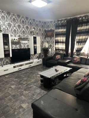 Schöne Altbauwohnung in Hamm-Mitte