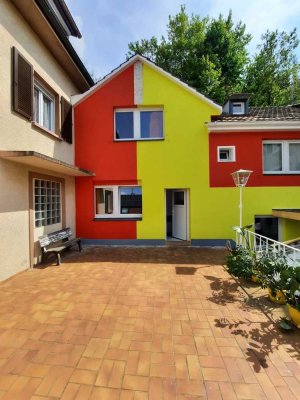 Mehrfamilienhaus mit 11% Rendite! Wo gibt es noch sowas?