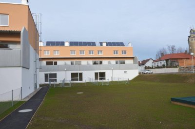 3 Zimmer Dachgeschoss-Maisonettewohnung in Loosdorf (Kaufoption)