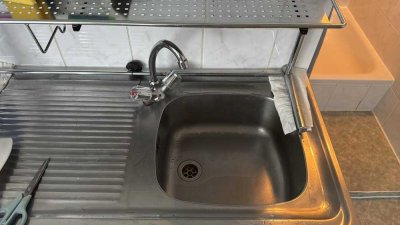 Helles 1-Zimmer-Apartment im 3. OG in Bonn Südstadt
