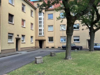 Zentrale 3,5 Raum Wohnung in Wanne-Mitte