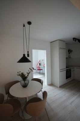 4er WG (Wohngemeinschaft) in St. Leonhard - modern möbliert und hochwertig ausgestattet