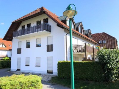 Privat-Verkauf Provisionsfrei: 3-Zimmer-Maisonette mit eigenem Garten & Terrasse