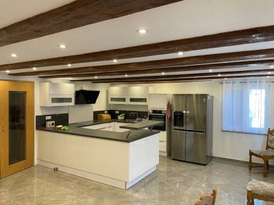 Schöne 4,5-Zimmer-Wohnung zur Miete in 88677, Markdorf