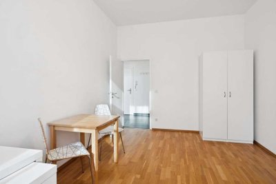 Wohnung in der Altstadt für Studierende und Auszubildende zu verkaufen - Paketpreis möglich!