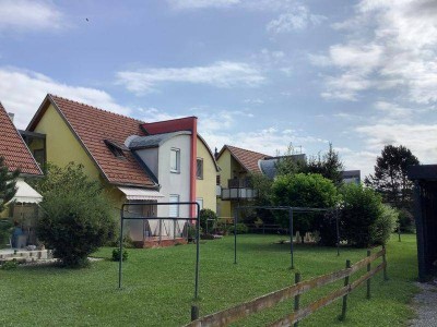 3-Zimmer-Wohnung in Ehrenhausen, Retznei