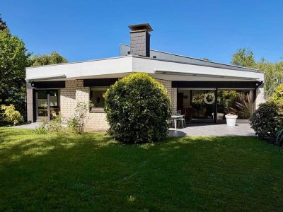 Seltene Immobilienperle im Dorf BÖRNIG