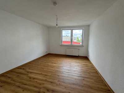 Renovierte 3 Zimmer Wohnung im Zentrum von Betzdorf!