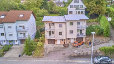 Eberbach: Ein Haus für die Familie mit Kindern