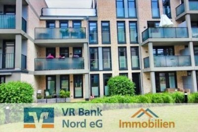 Alte Gärtnerei - Moderne 3-Zimmerwohnung / EG zur Miete