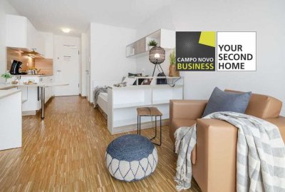 Modern apartment! Fully furnished! Exclusive! Downtown location! Unlimited internet