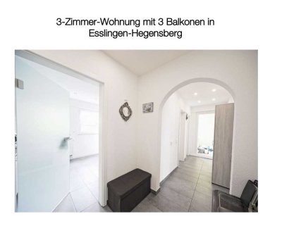 Liebersbronner Straße 22, 73732 Esslingen