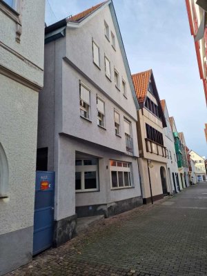 Maisonettewohnung in Kirchheim unter Teck