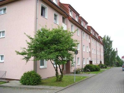 3-Zimmer-Wohnung für Ihre Familie!
