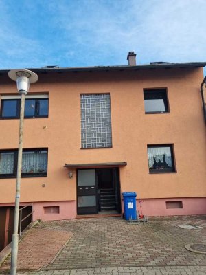 Freundliche 2-Zimmer-Dachgeschosswohnung in Stutensee