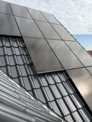 Schnell sein, Einbauküche ohne Aufpreis, 15 Minuten bis OS