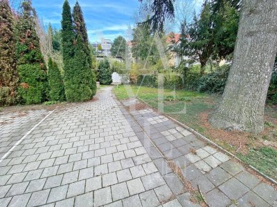 KLEINES HAUS MIT EINEM SCHLAFZIMMER