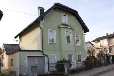 Wohnhaus Amstetten - Ortsteil Eisenreichdornach