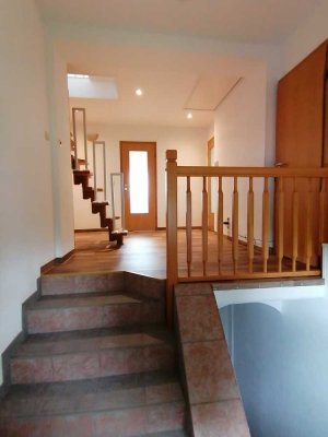 3-Zimmer DG Wohnung in Chemnitz / Röhrsdorf