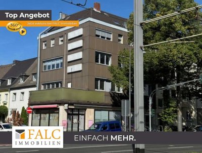 Attraktive Eigentumswohnung in Top Lage!