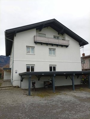 Suche Nachmieter für Hochparterre Wohnung in Altach