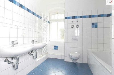 www.gz-i.de: Plauen: Vermietete 3 Zimmer Wohnung mit Balkon und Terrasse mit großem Garten