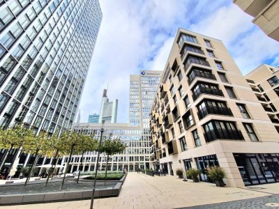 Frankfurt Innenstadt Bestlage – Ihre Vision, Ihr Projekt, Ihre Wertsteigerung